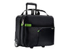 Leitz Business Trolley – Leicht, geräumig, ideal für Reisen