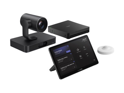 Yealink Videokonferenz-Kit – Microsoft Teams, 4K Kamera