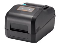 BIXOLON Etikettendrucker – Thermodirekt & Thermotransfer