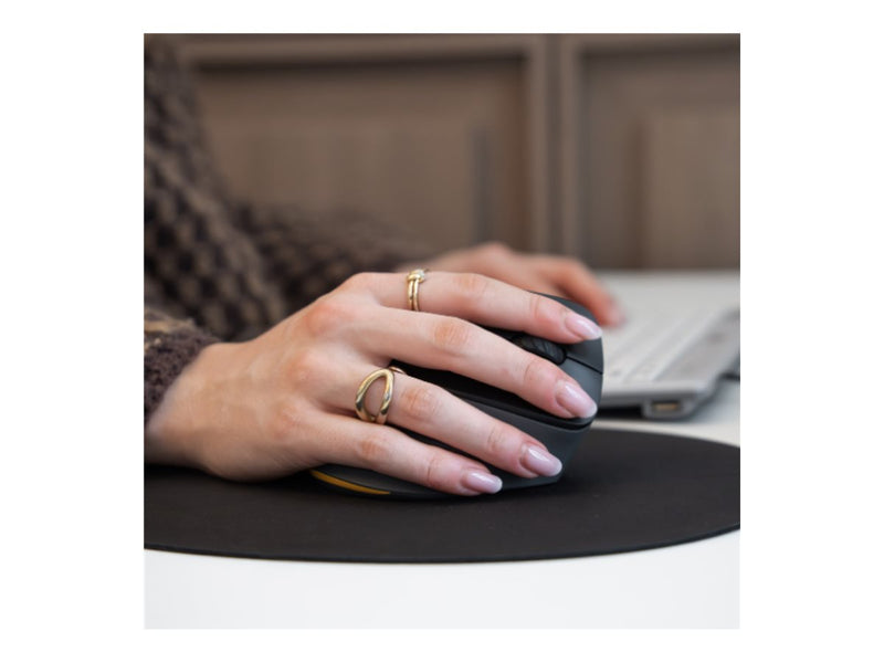 BakkerElkhuizen Ergonomisches Mauspad – Komfort für den ganzen Tag
