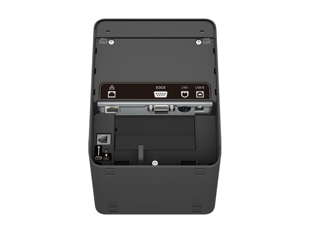 Epson Belegdrucker – Schnell und vielseitig mit USB & LAN