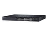 Dell Netzwerk-Switch – 24 Ports, Power over Ethernet