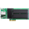 Asustor Netzwerkadapter – 10 Gbit/s für schnelle Verbindungen