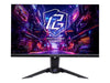 ASRock 27" Gaming-Monitor – 2K-Auflösung, 180 Hz Bildwiederholrate