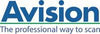 Avision A4 Dokumentenscanner – Duplex, 60 Seiten/Min.