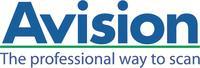 Avision A4 Dokumentenscanner – Duplex, 60 Seiten/Min.