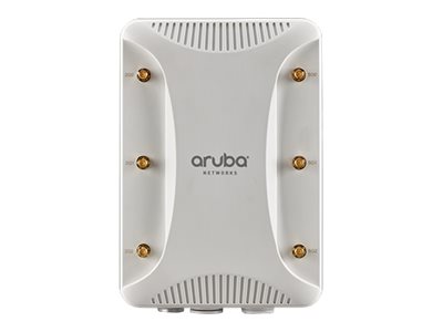 HP Enterprise Access Point – Robustes WLAN für anspruchsvolle Innenbereiche