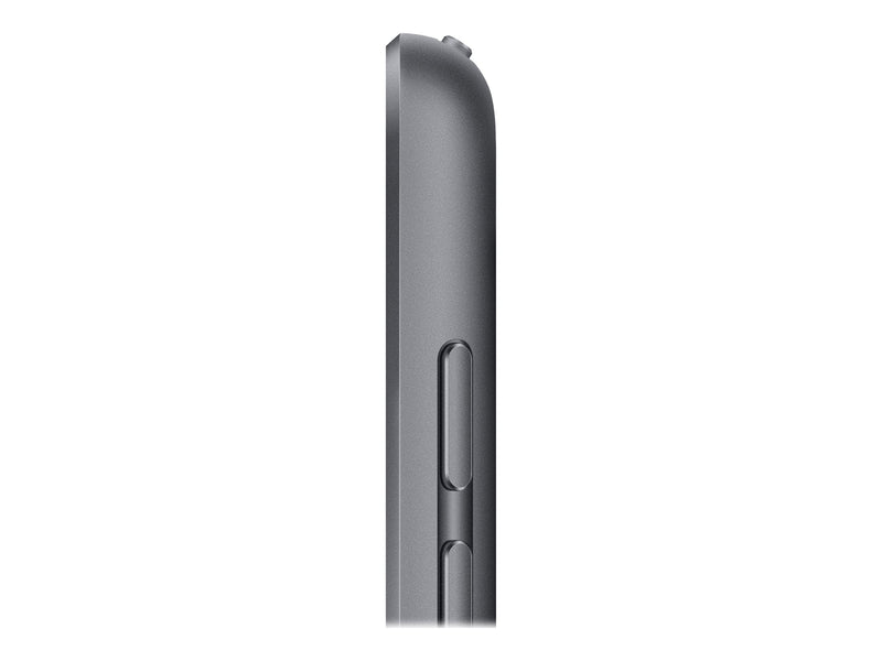 Apple iPad 10,2" Tablet – A13 Chip, 64 GB Speicher