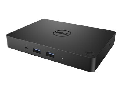 Dell Dockingstation 180W – USB-C, vielseitige Anschlüsse
