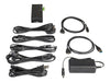 StarTech USB-C Hub – 4 Ports, robustes Metallgehäuse