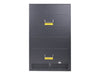 HP Enterprise Switch Chassis – 40 Gigabit Ethernet, Rack-montierbar