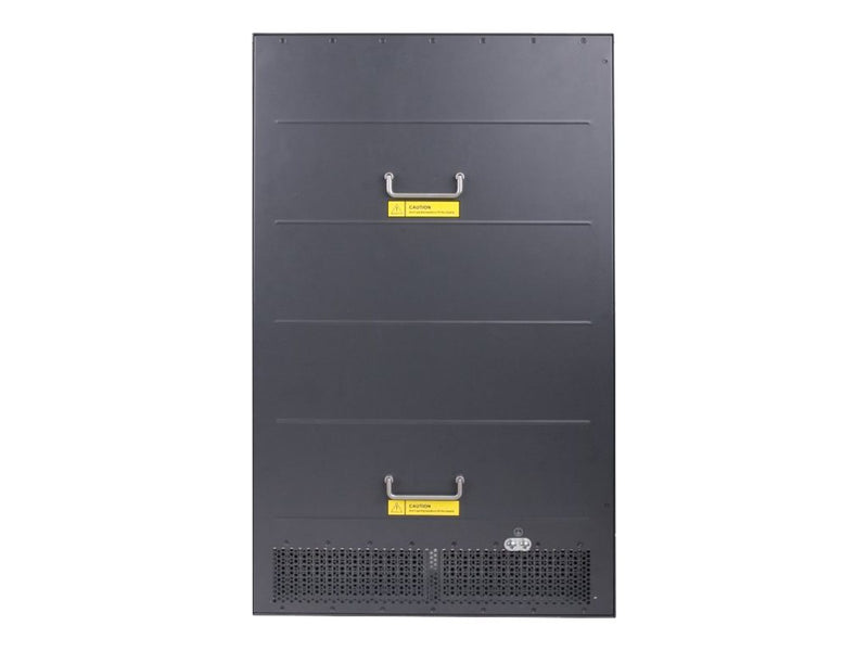 HP Enterprise Switch Chassis – 40 Gigabit Ethernet, Rack-montierbar