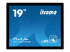 Iiyama 19" Touchscreen-Monitor – IPS-Display, HDMI-Anschluss