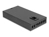 DELOCK Desktop Terminal Box – 8 Port für SC Simplex
