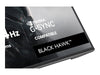 Iiyama 27" Gaming-Monitor – 2K-Display, 144 Hz Bildwiederholrate