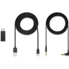 Sony INZONE H5 Headset – Kabellos & Kabelgebunden für Gaming