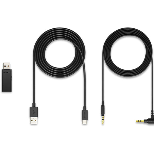 Sony INZONE H5 Headset – Kabellos & Kabelgebunden für Gaming