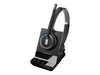 Epos DECT Headset – Kabellos, für PC und Telefon