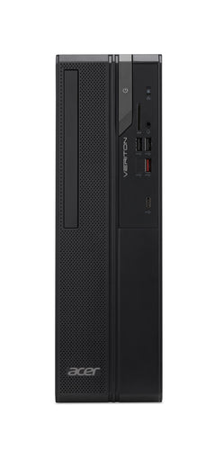 Acer Veriton Desktop-PC – 16 GB RAM, 512 GB SSD