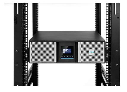 Eaton USV-System – 5000 VA, Rack-montierbar