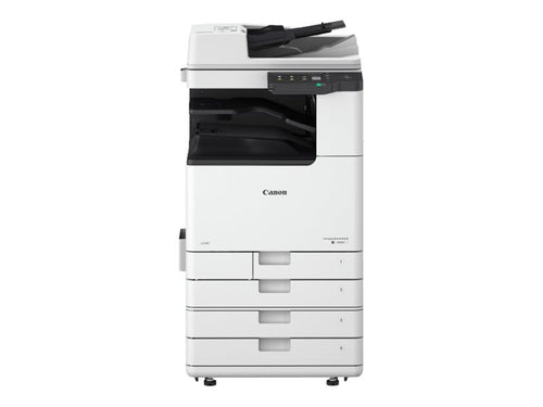 Canon imageRUNNER Drucker – A3, 45 Seiten/Min.