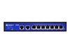 Juniper Netzwerk-Sicherheitsgerät – Router & Firewall für kleine Büros