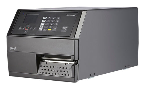 Honeywell Etikettendrucker – 300 DPI, Wärmeübertragung