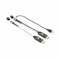 Advanced Cable Technology DisplayPort Adapter – Verlängert DisplayPort-Verbindung