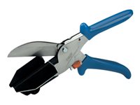 Hager Kanalschere – 85 mm Schnittlänge für präzise Arbeiten