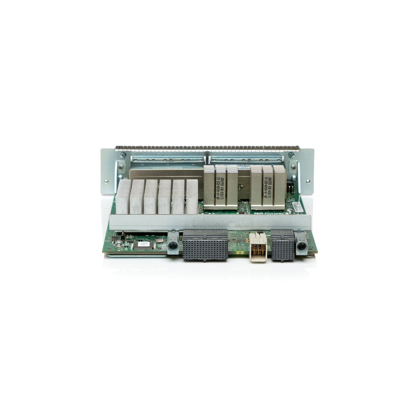 Juniper Netzwerk-Erweiterungsmodul – 16 Gigabit-Ports für SRX650