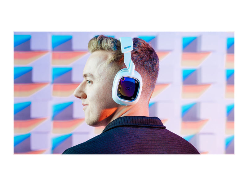 ASTRO GAMING A30 Headset – Kabellos & Bluetooth für Xbox