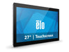 Elo Touch 27" Monitor – Full HD, USB-Hub