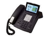 AGFEO ST45 IP Systemtelefon – VoIP-fähig, Freisprechfunktion