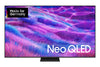 Samsung 65" 4K Smart TV – Brillante Farben, Sprachsteuerung