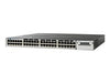 Cisco Catalyst Switch – 48 Anschlüsse, stapelbar, PoE