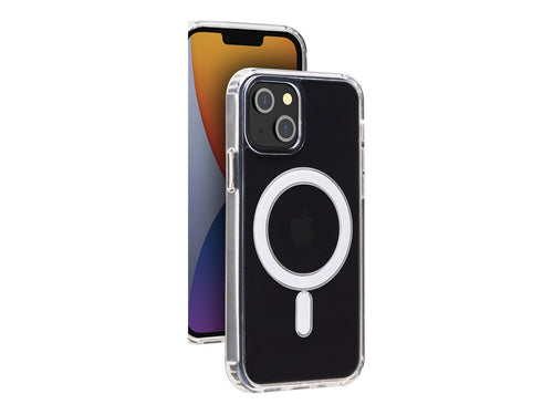 BIGBEN Handy-Cover – MagSafe-kompatibel, stoßfest für iPhone 14