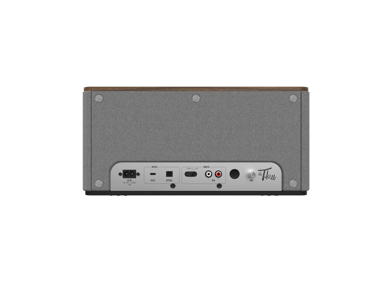 Klipsch Bluetooth-Lautsprecher – Edles Design, kraftvoller Klang