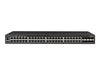 Ruckus Switch – 48 Anschlüsse, Power over Ethernet