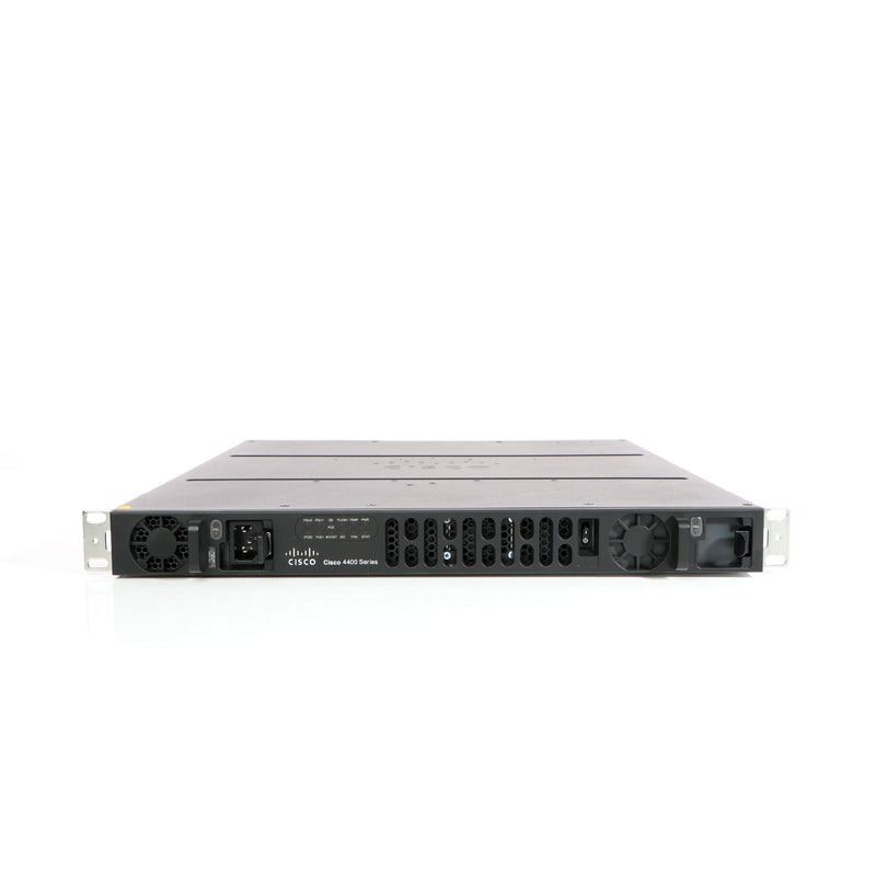 Cisco Router – Schnelle und sichere Netzwerkverbindung