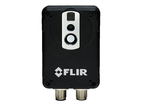 FLIR Wärmebildkamera – Temperaturüberwachung von -10 bis 150 °C