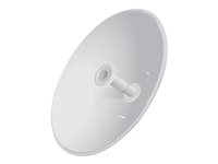 Ubiquiti Antenne – 30dBi, 5GHz, leichtes Design