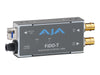 AJA Video Extender – SDI zu Fiber, Looping SDI Ausgang