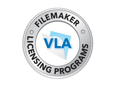 FileMaker Software-Lizenz – 5 Jahre Wartung, 1 Benutzer