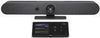 Logitech Videokonferenz-Kit – Touchscreen & 4K Kamera