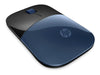 HP Kabellose Maus – Schlankes Design, USB-Empfänger