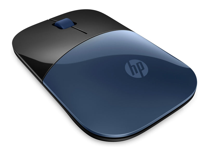 HP Kabellose Maus – Schlankes Design, USB-Empfänger