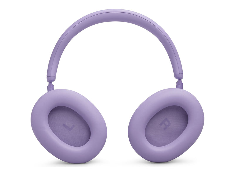 JBL Over-Ear Kopfhörer – Kabellos, Geräuschunterdrückung