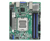 ASROCK Mini-ITX Motherboard – 10 Gigabit LAN, AMD Ryzen-kompatibel