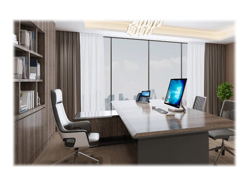 Yealink T58W SIP-Telefon – Android 9, Bluetooth & WLAN