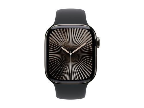 Apple Watch Series 10 – GPS, Mobilfunk, Gesundheitsfunktionen